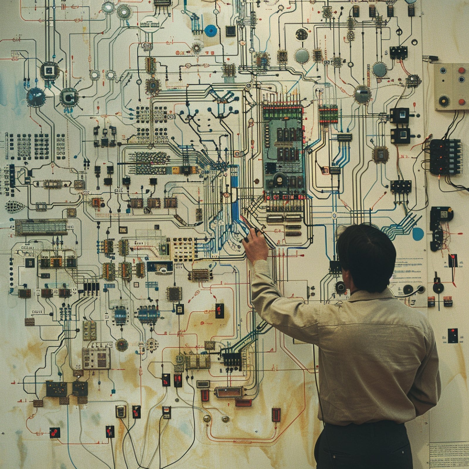 Electrical Commercial Solutions
