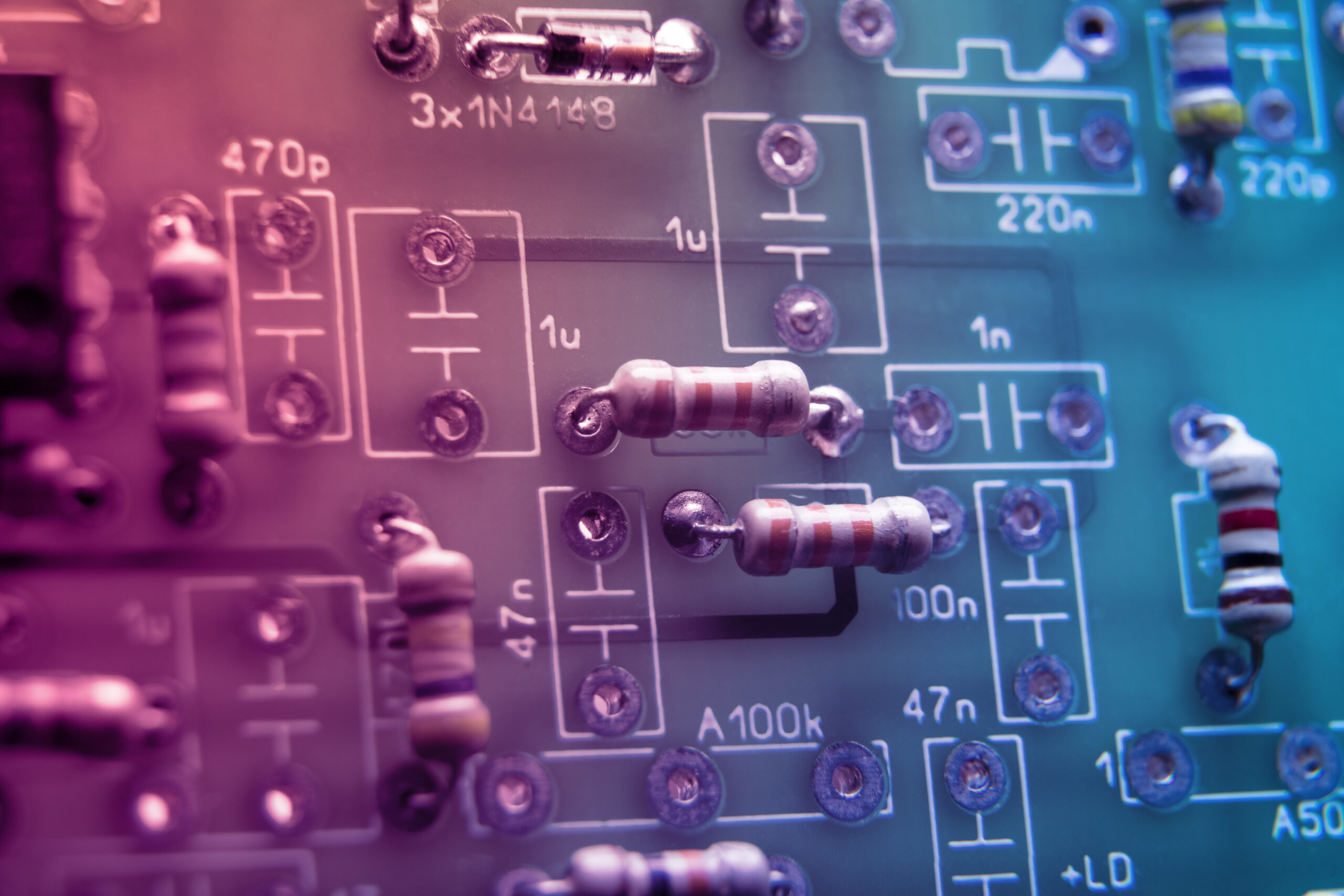 Expert House Rewire Services in Essex