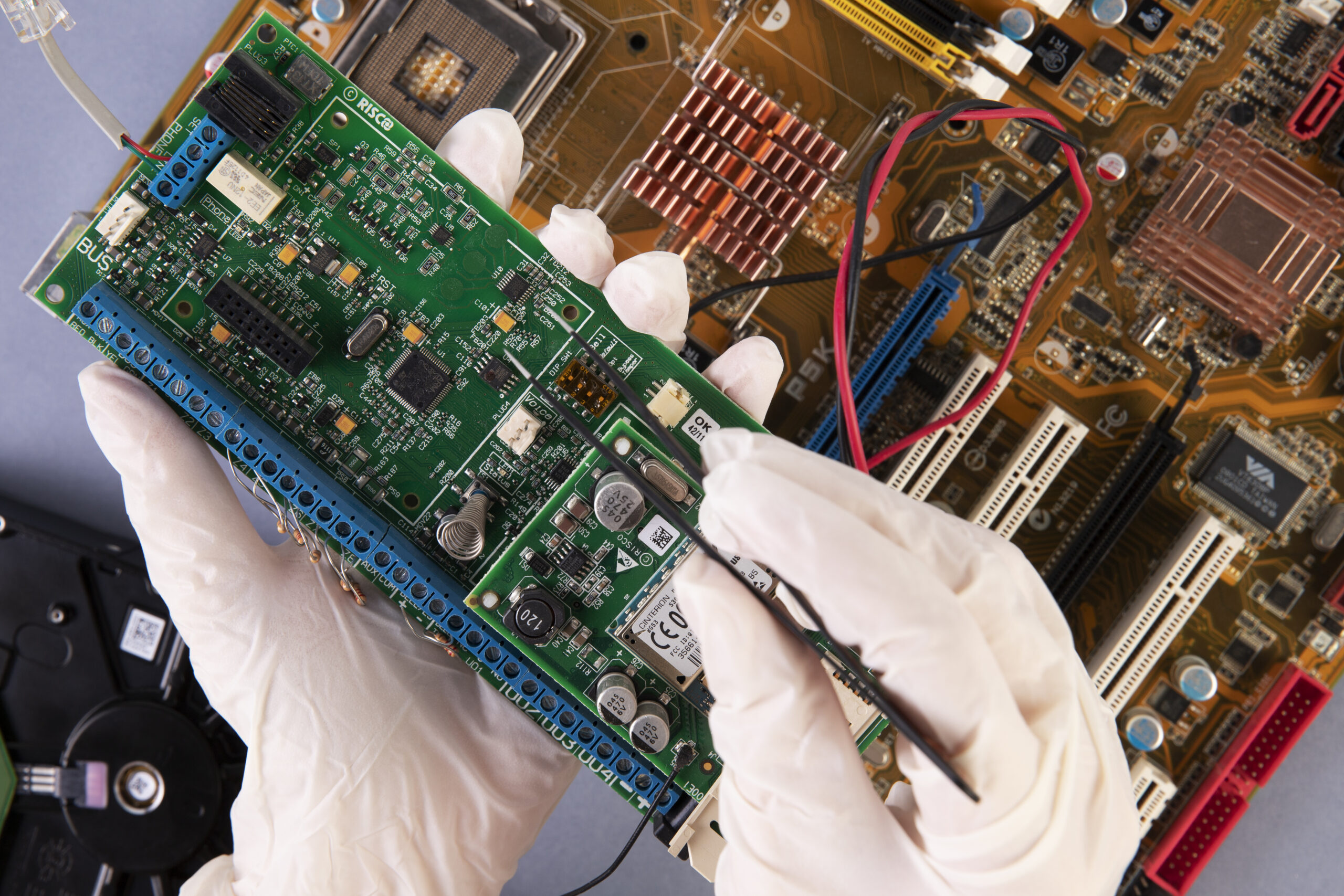 Periodic Electrical Testing Services