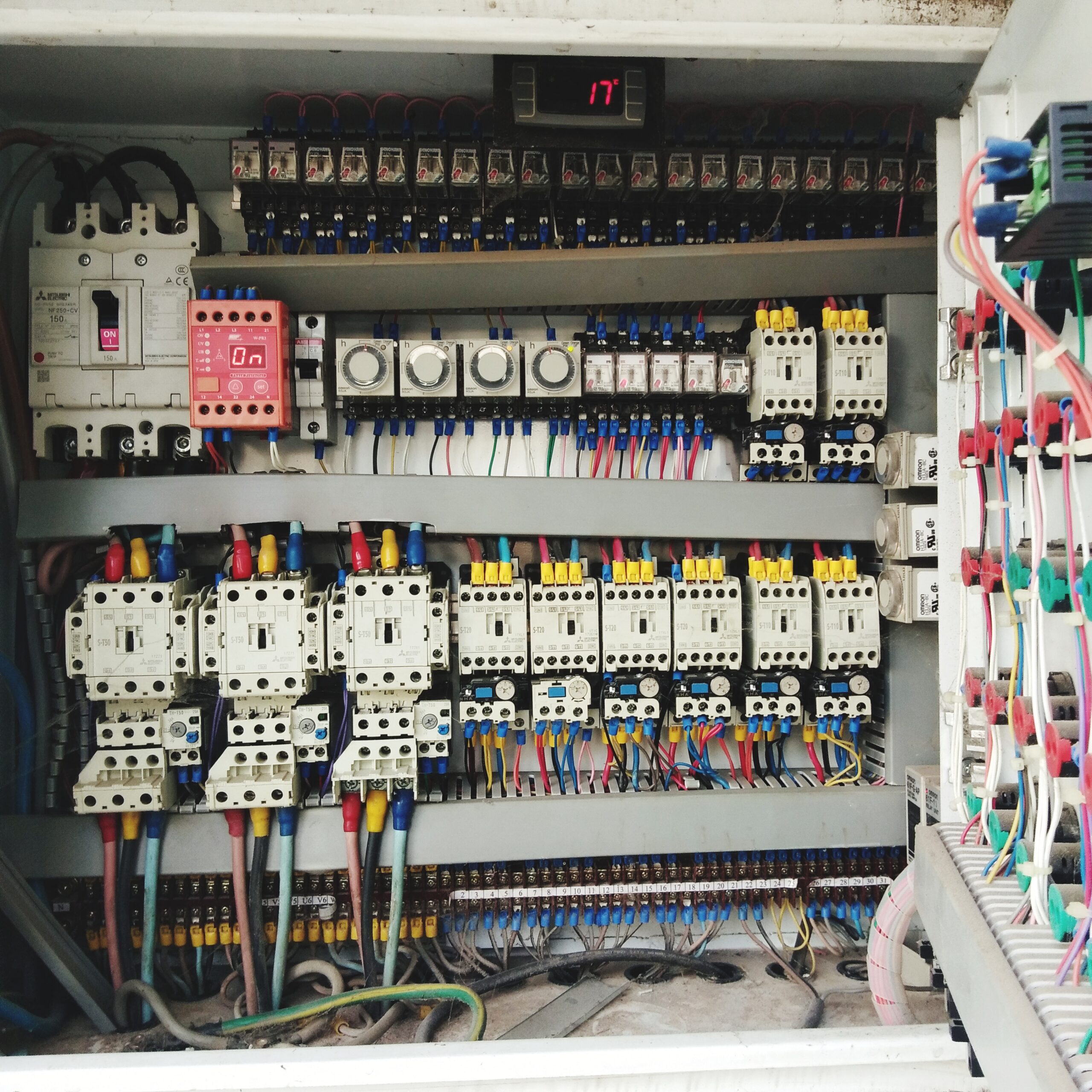 Expert House Rewire Services in Essex