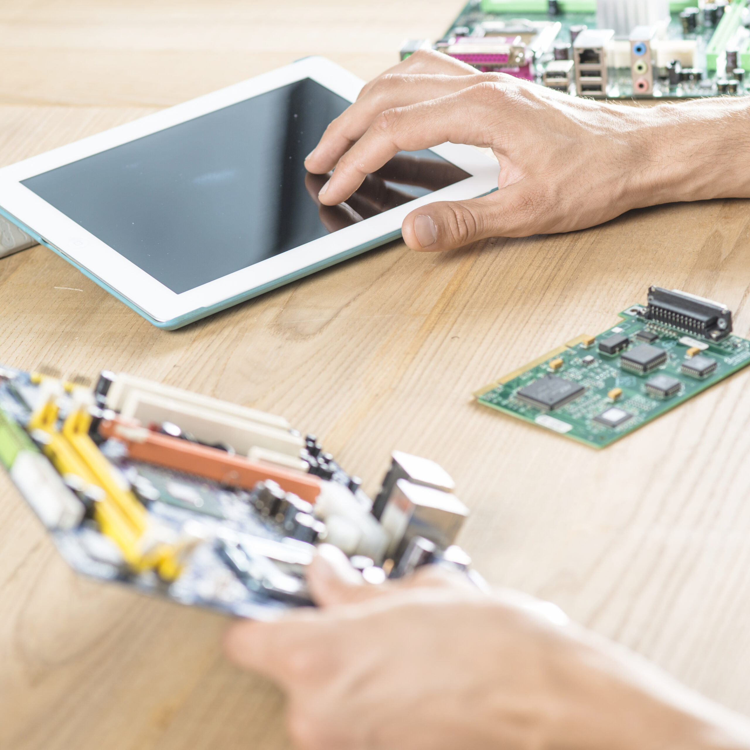 Periodic Electrical Testing Services